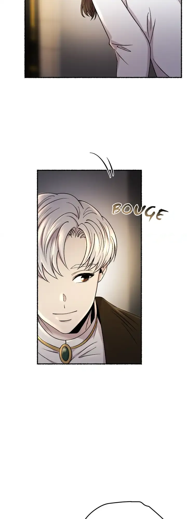 Read Like Wind On A Dry Branch FR Manga Online