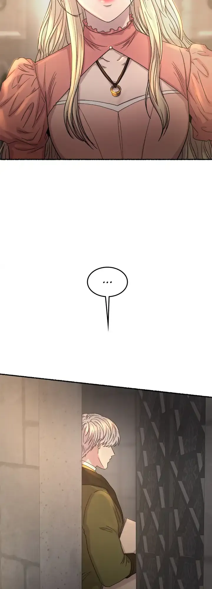 Read Like Wind On A Dry Branch FR Manga Online