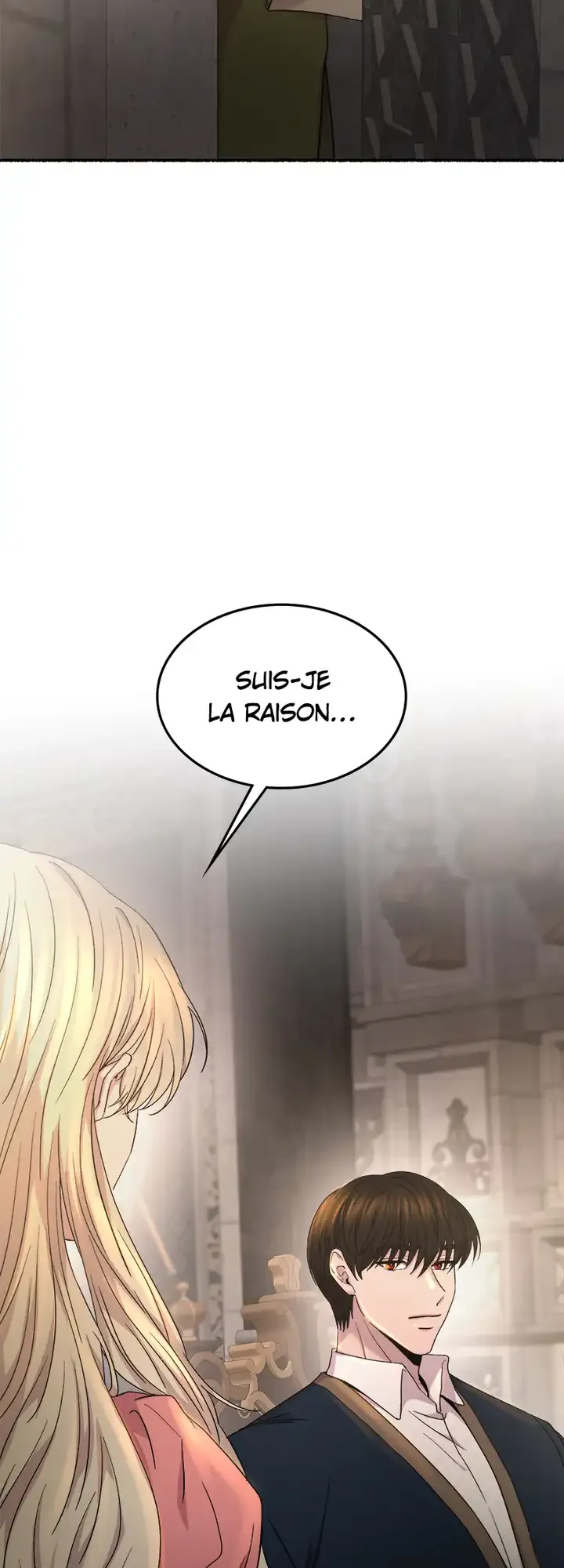 Read Like Wind On A Dry Branch FR Manga Online
