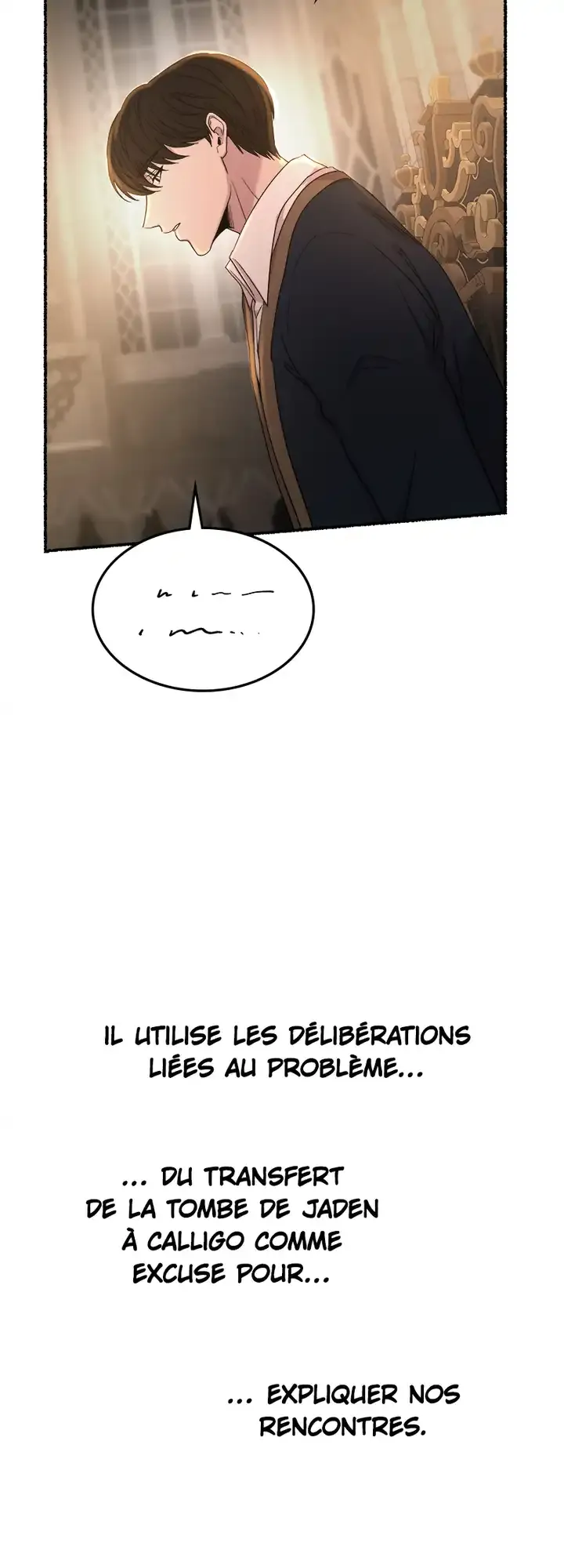 Read Like Wind On A Dry Branch FR Manga Online
