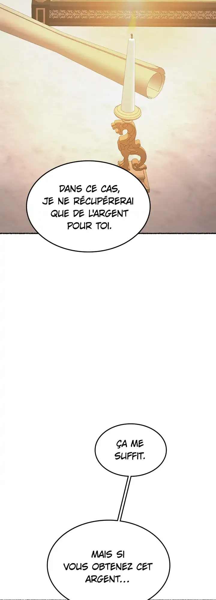 Read Like Wind On A Dry Branch FR Manga Online