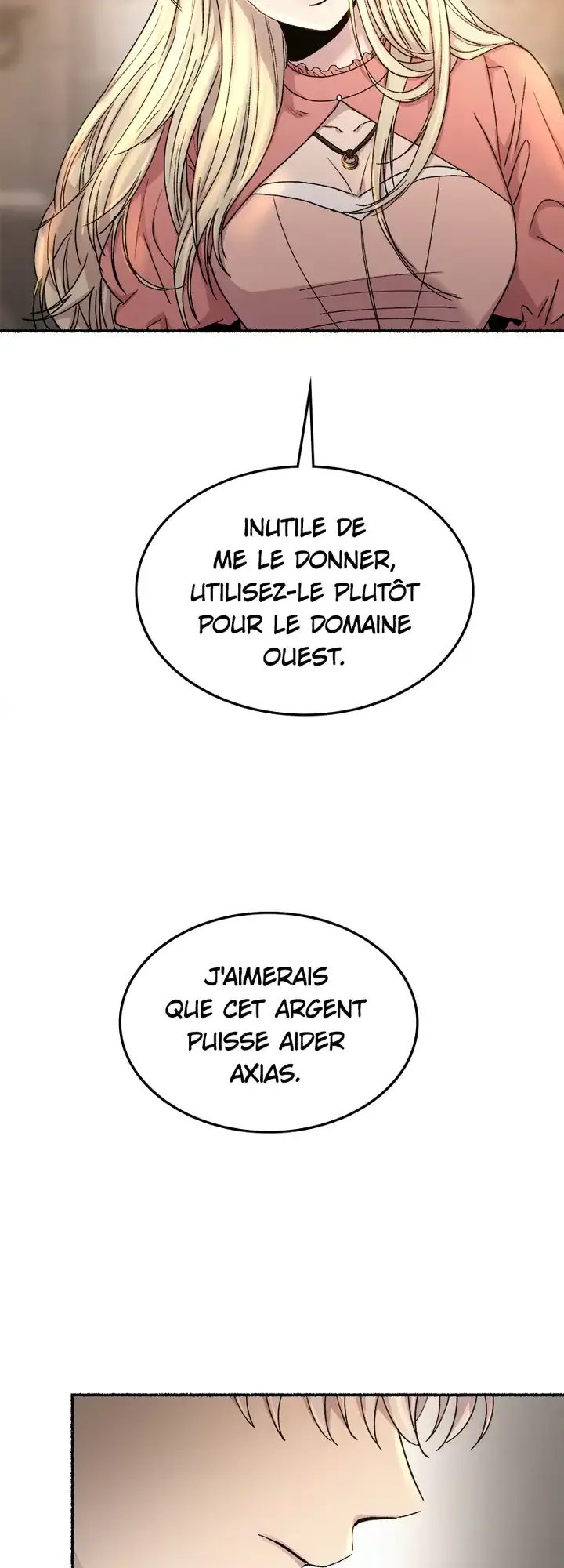 Read Like Wind On A Dry Branch FR Manga Online