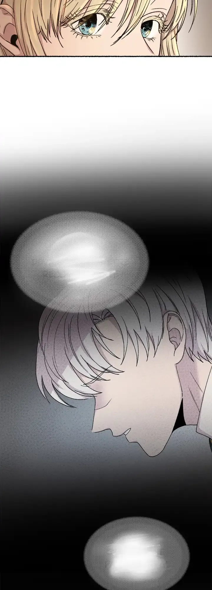 Read Like Wind On A Dry Branch FR Manga Online