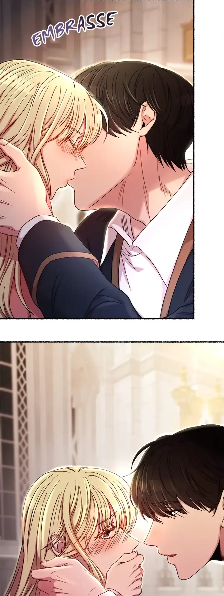 Read Like Wind On A Dry Branch FR Manga Online
