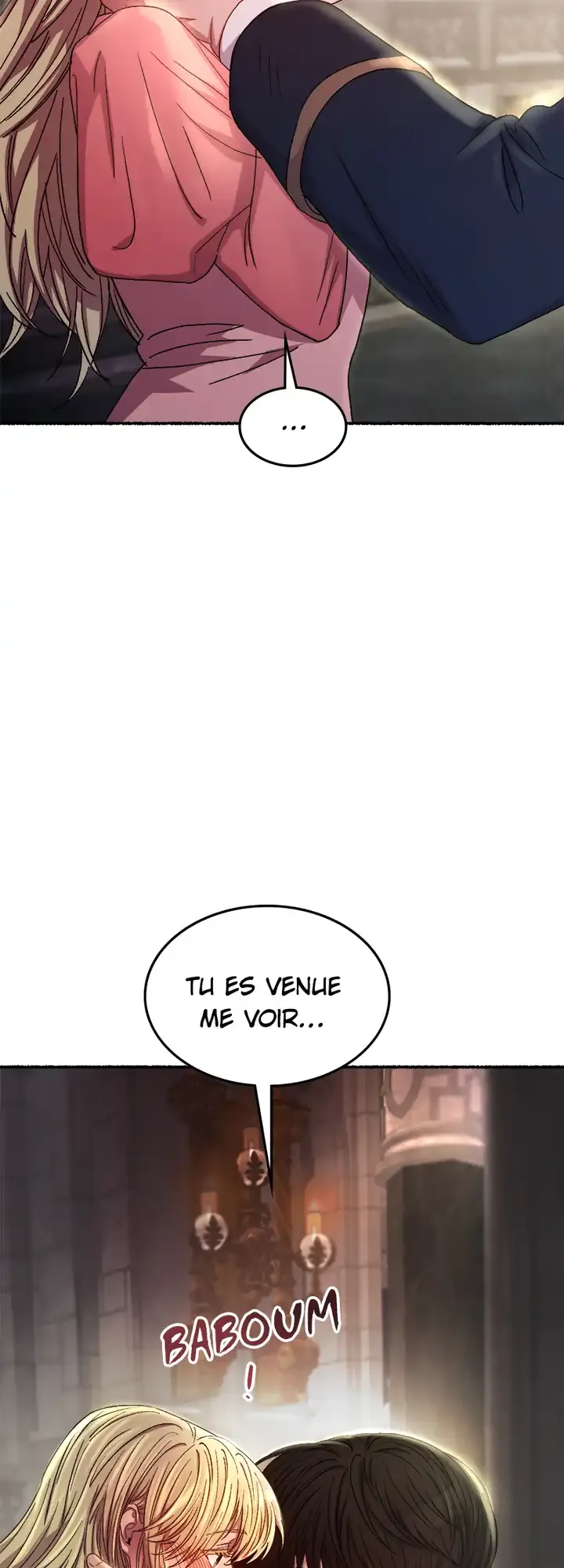Read Like Wind On A Dry Branch FR Manga Online