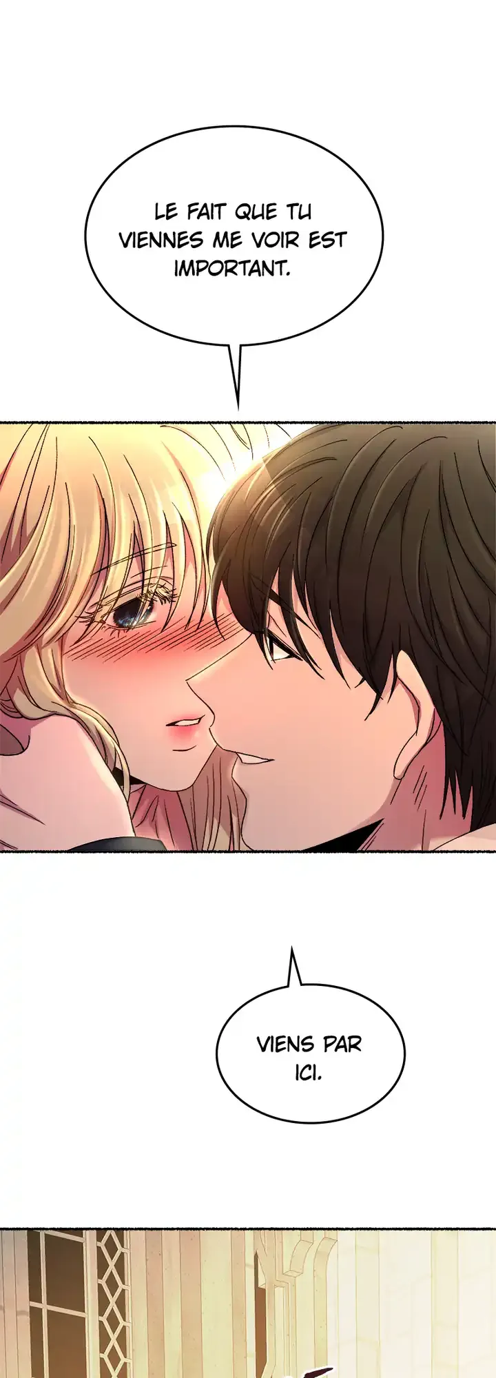 Read Like Wind On A Dry Branch FR Manga Online