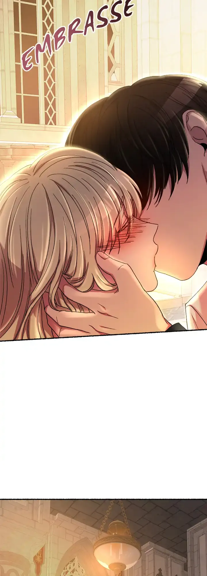 Read Like Wind On A Dry Branch FR Manga Online