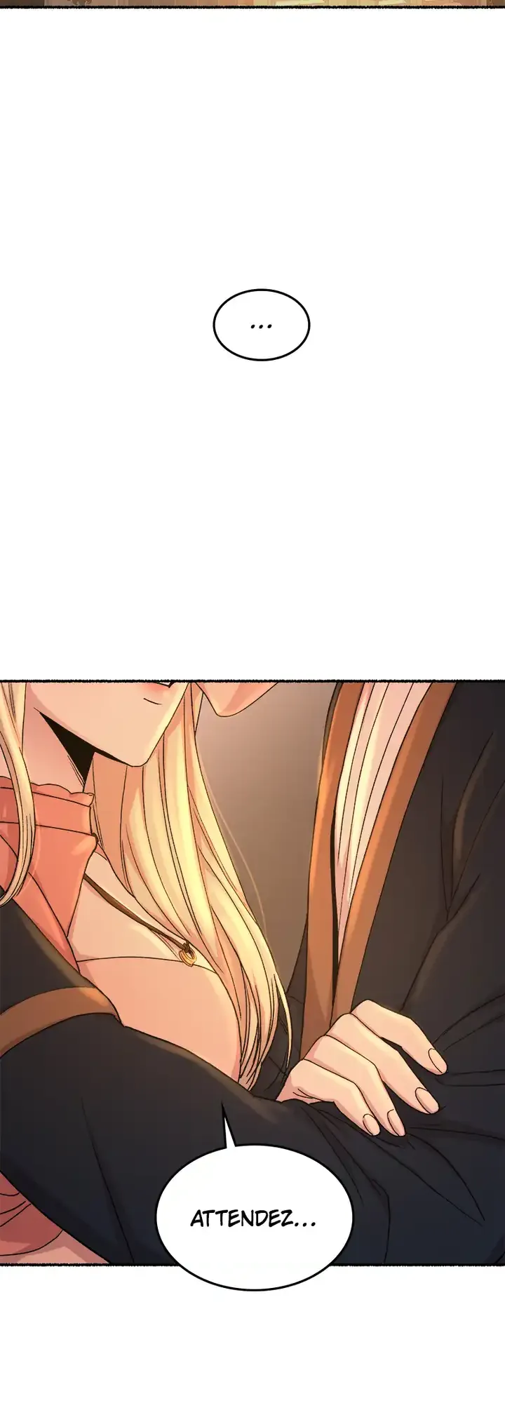 Read Like Wind On A Dry Branch FR Manga Online