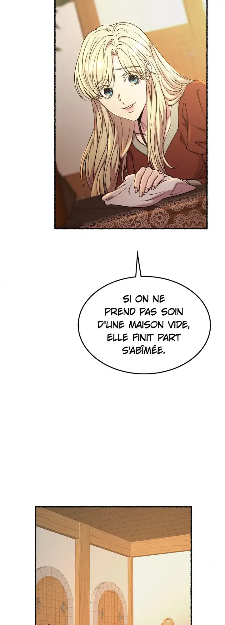 Read Like Wind On A Dry Branch FR Manga Online
