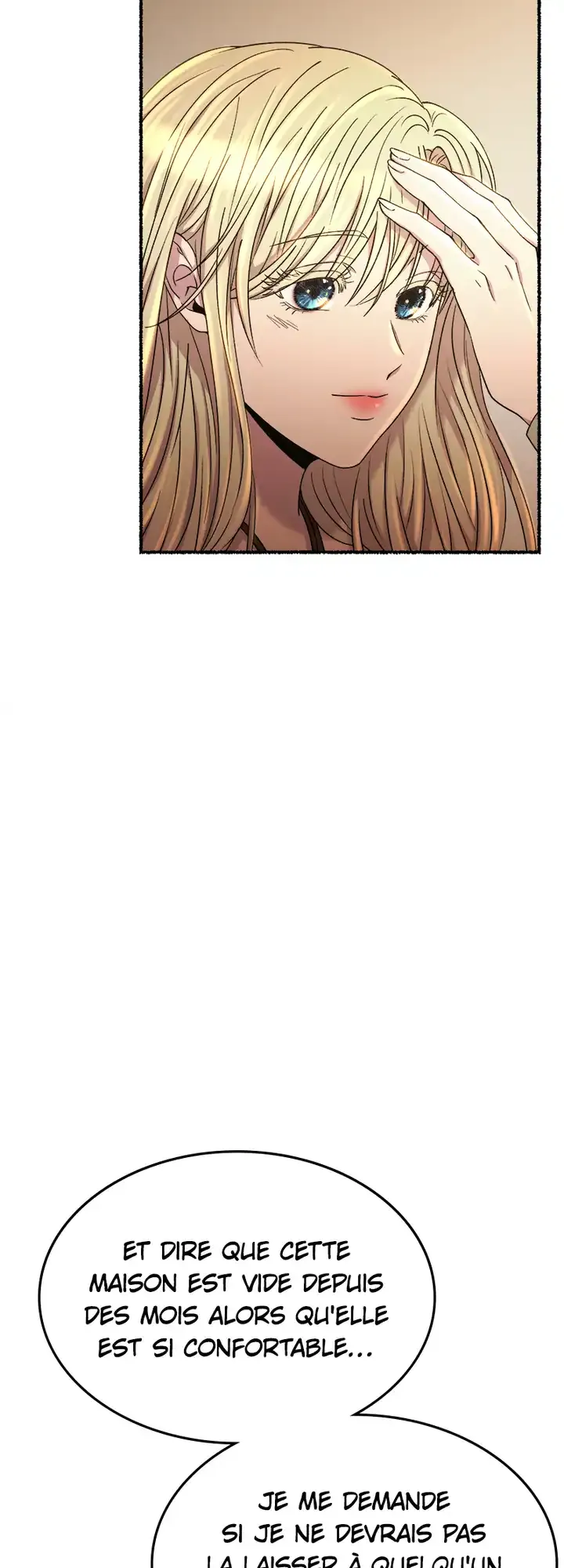 Read Like Wind On A Dry Branch FR Manga Online