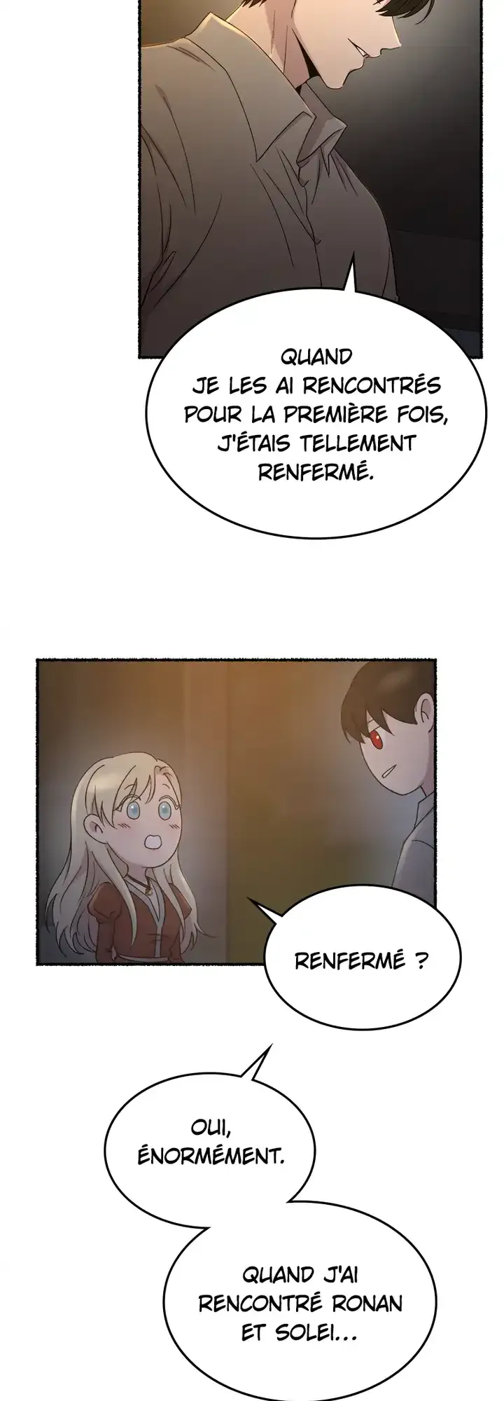 Read Like Wind On A Dry Branch FR Manga Online