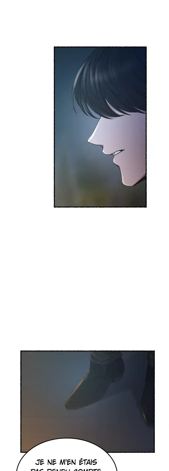 Read Like Wind On A Dry Branch FR Manga Online