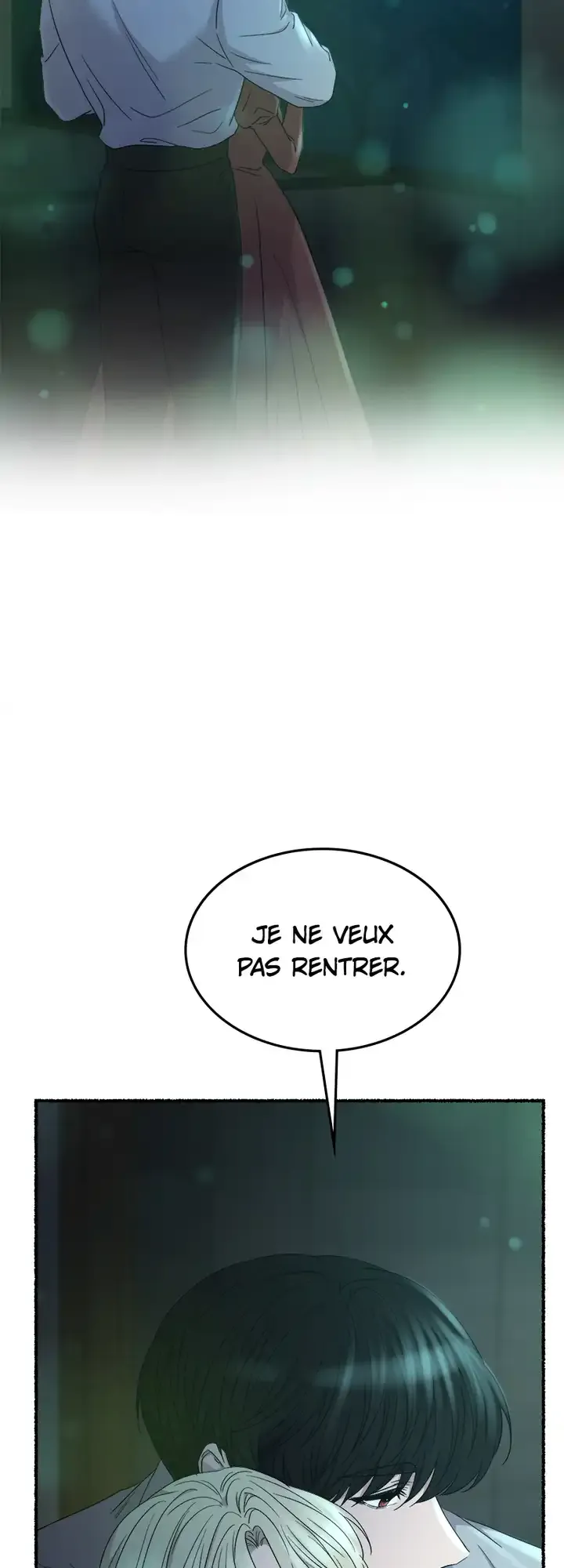 Read Like Wind On A Dry Branch FR Manga Online
