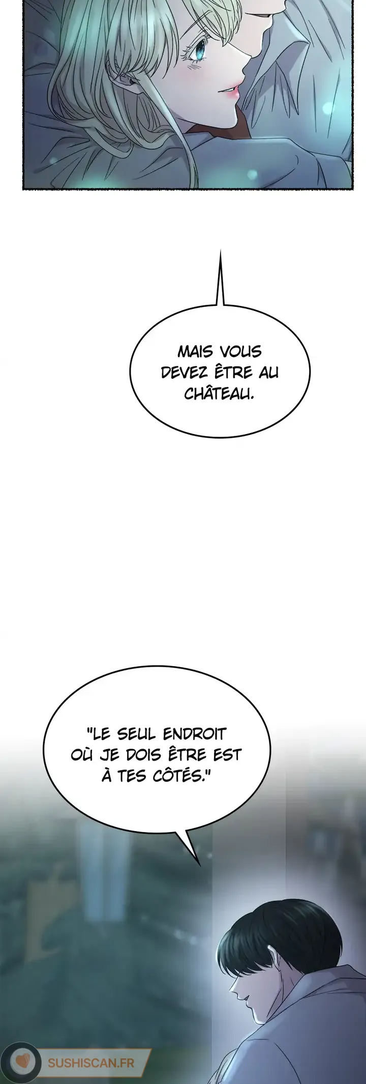 Read Like Wind On A Dry Branch FR Manga Online
