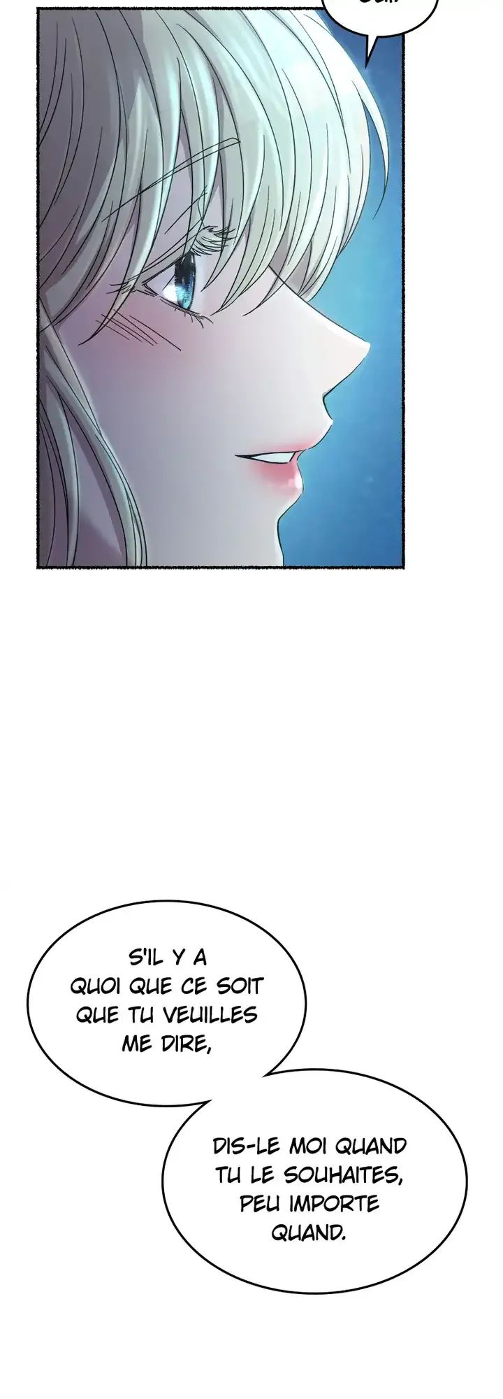 Read Like Wind On A Dry Branch FR Manga Online