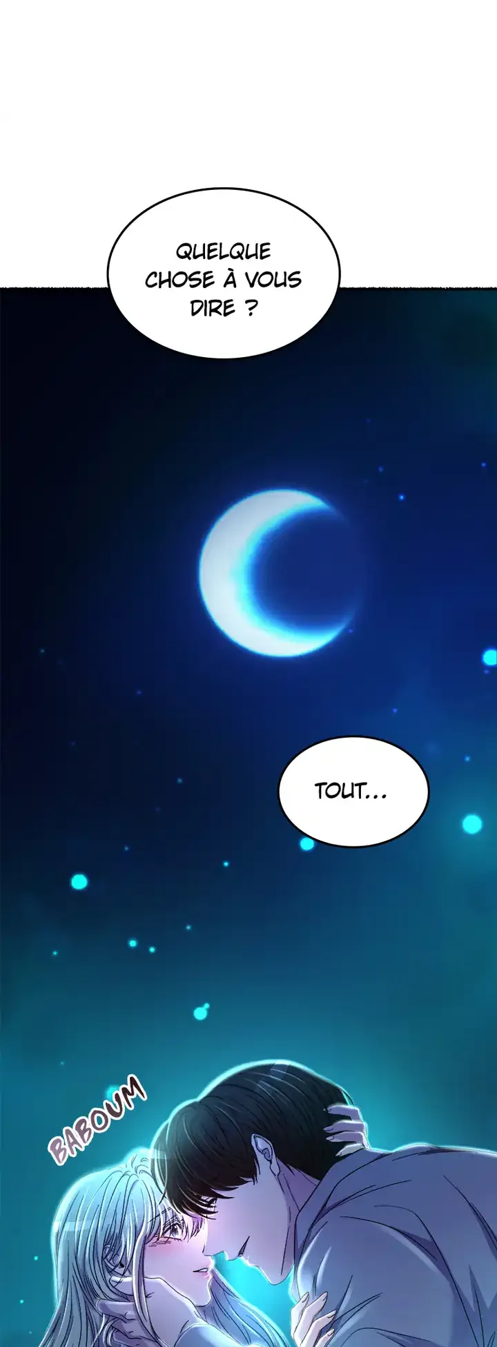 Read Like Wind On A Dry Branch FR Manga Online