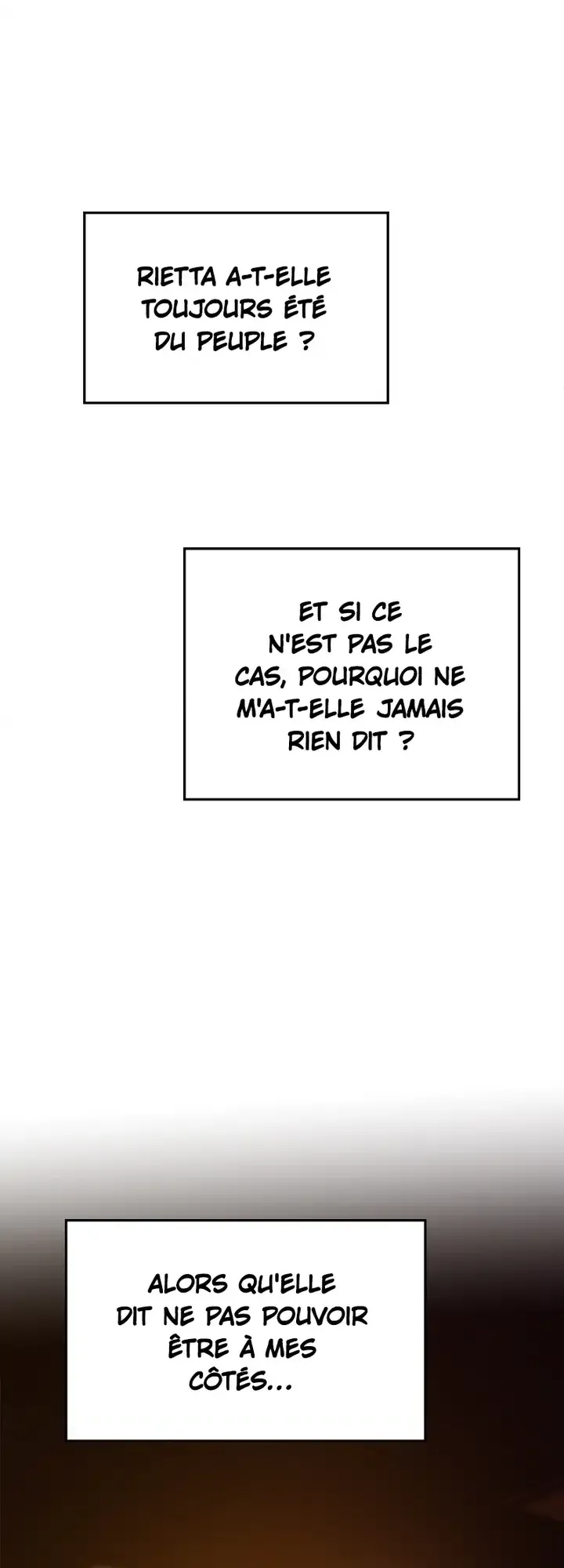 Read Like Wind On A Dry Branch FR Manga Online