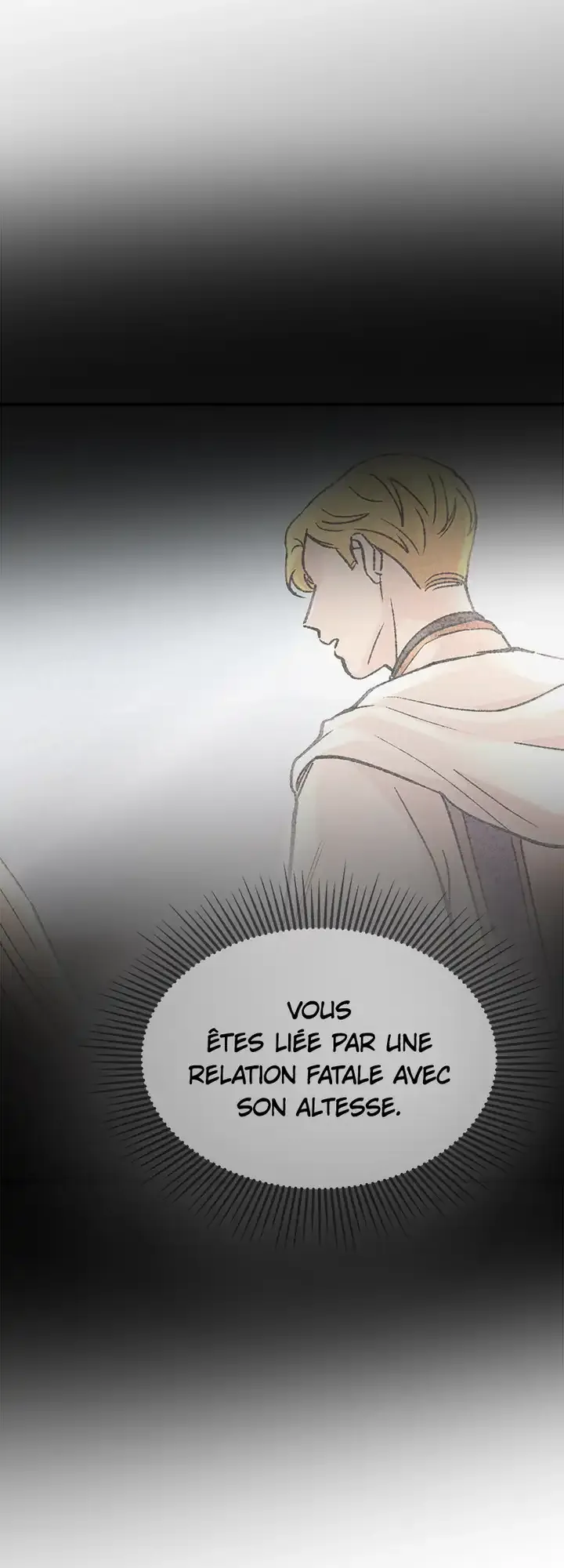 Read Like Wind On A Dry Branch FR Manga Online