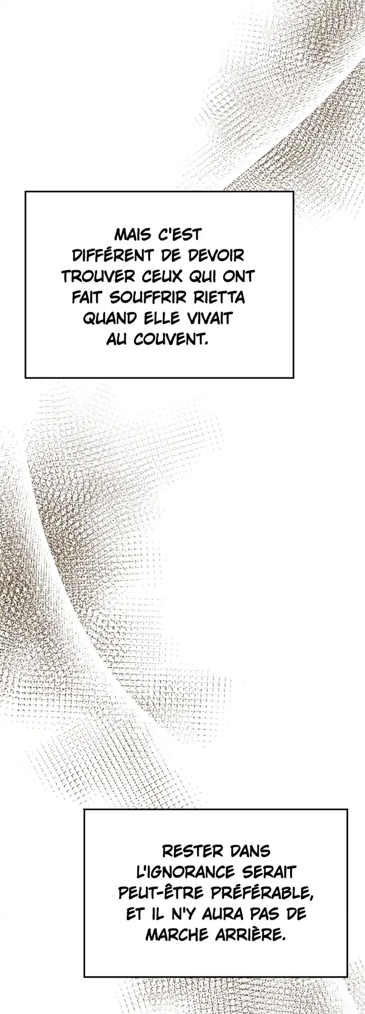 Read Like Wind On A Dry Branch FR Manga Online