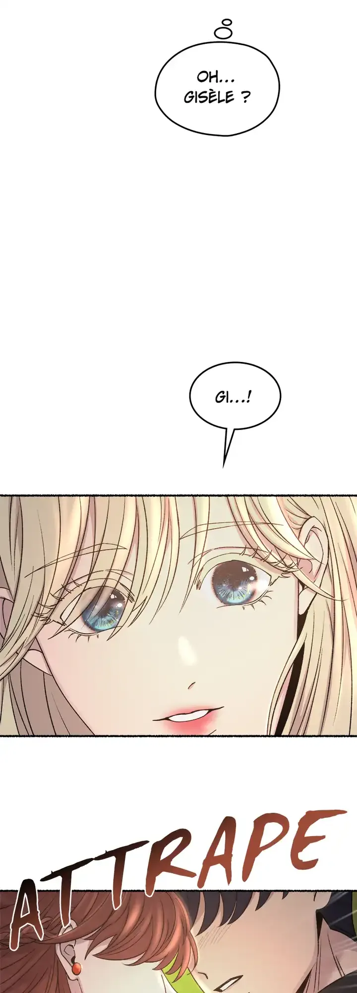 Read Like Wind On A Dry Branch FR Manga Online