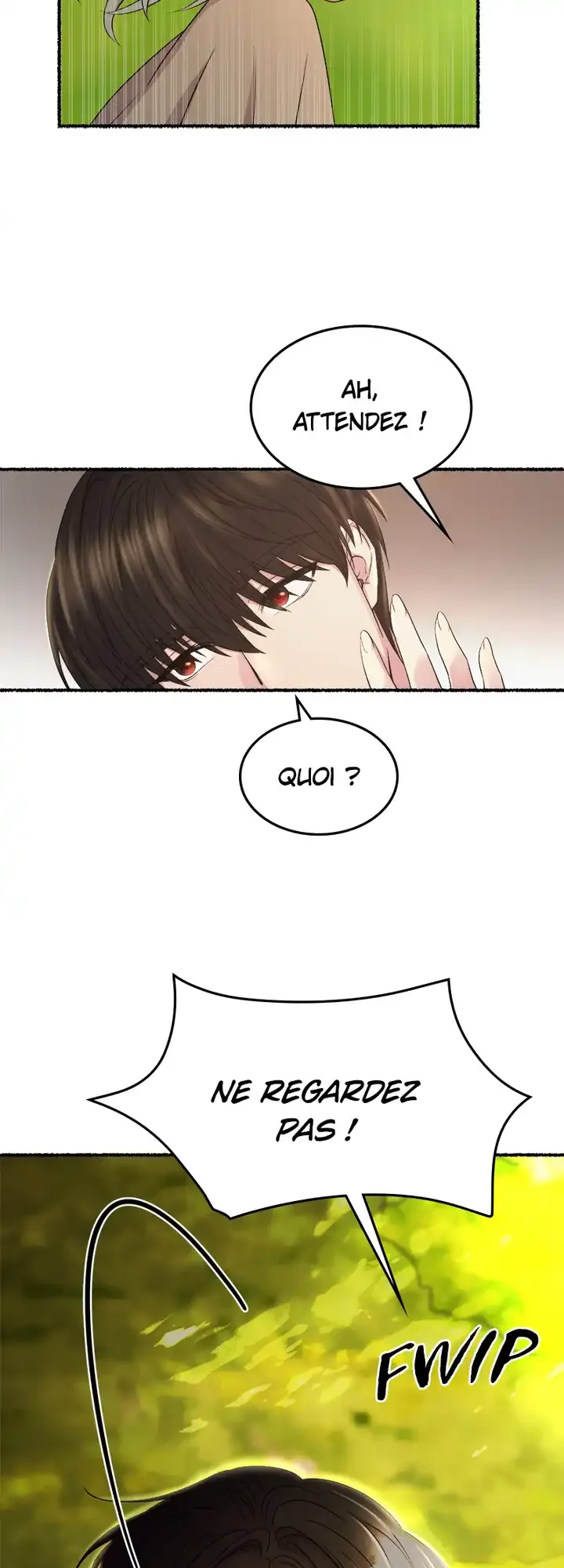 Read Like Wind On A Dry Branch FR Manga Online