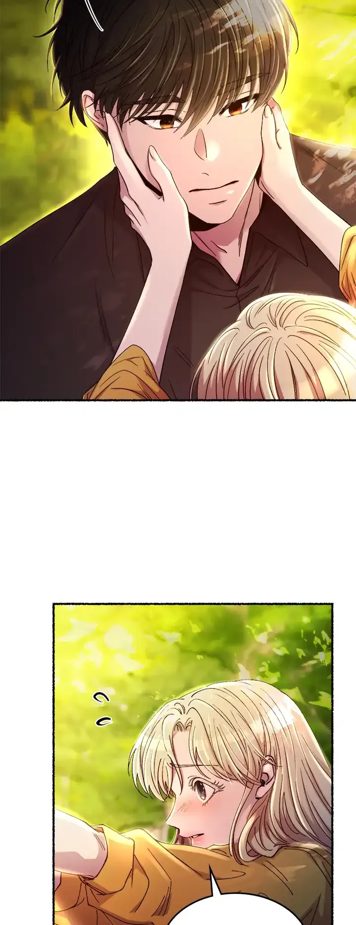 Read Like Wind On A Dry Branch FR Manga Online