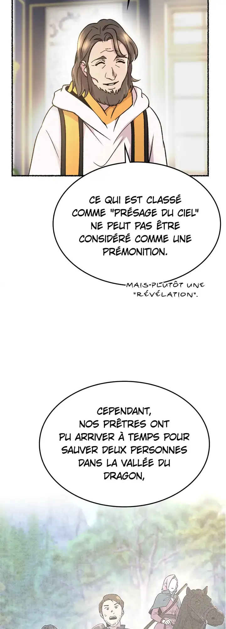 Read Like Wind On A Dry Branch FR Manga Online