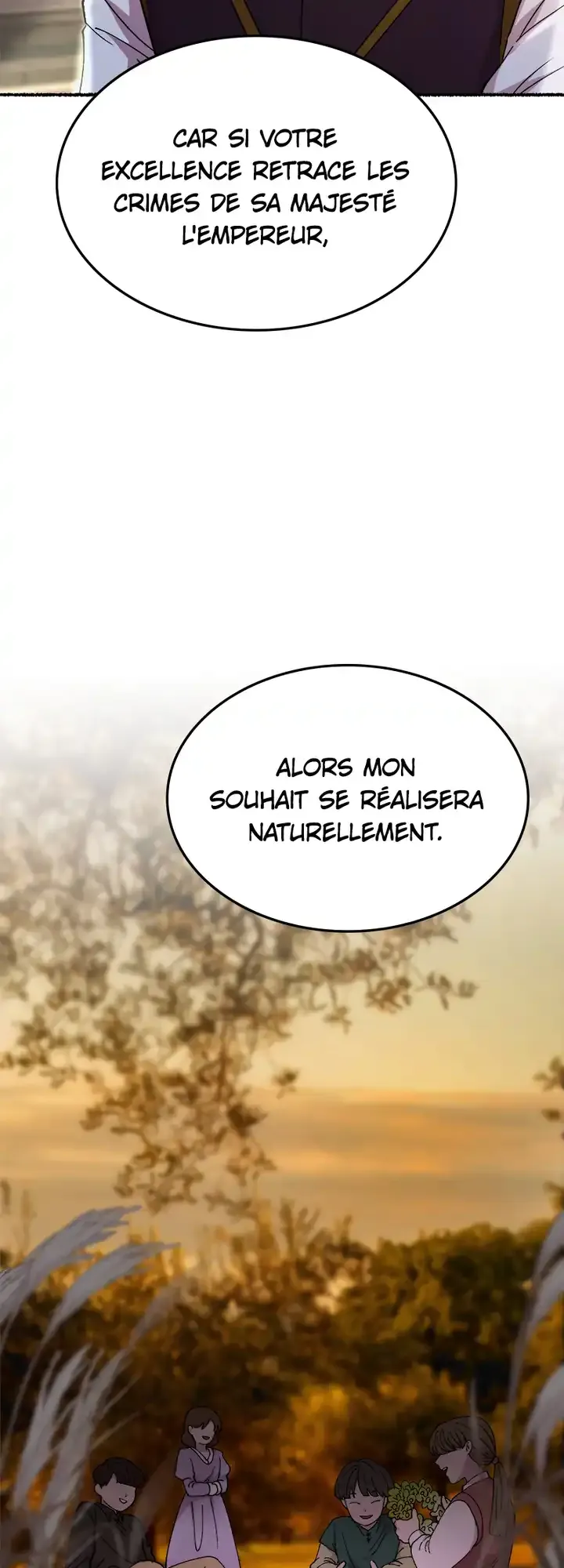 Read Like Wind On A Dry Branch FR Manga Online