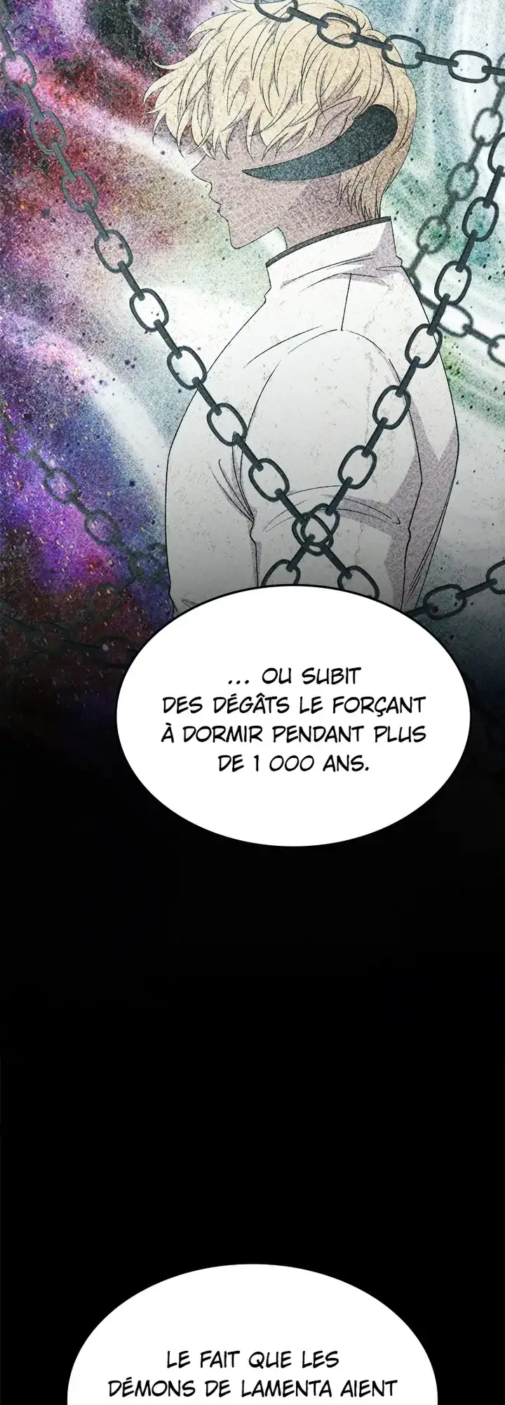 Read Like Wind On A Dry Branch FR Manga Online