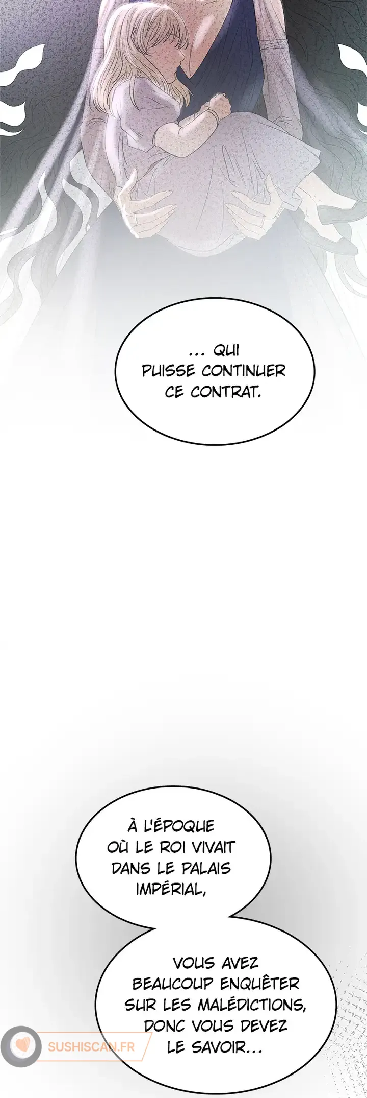 Read Like Wind On A Dry Branch FR Manga Online