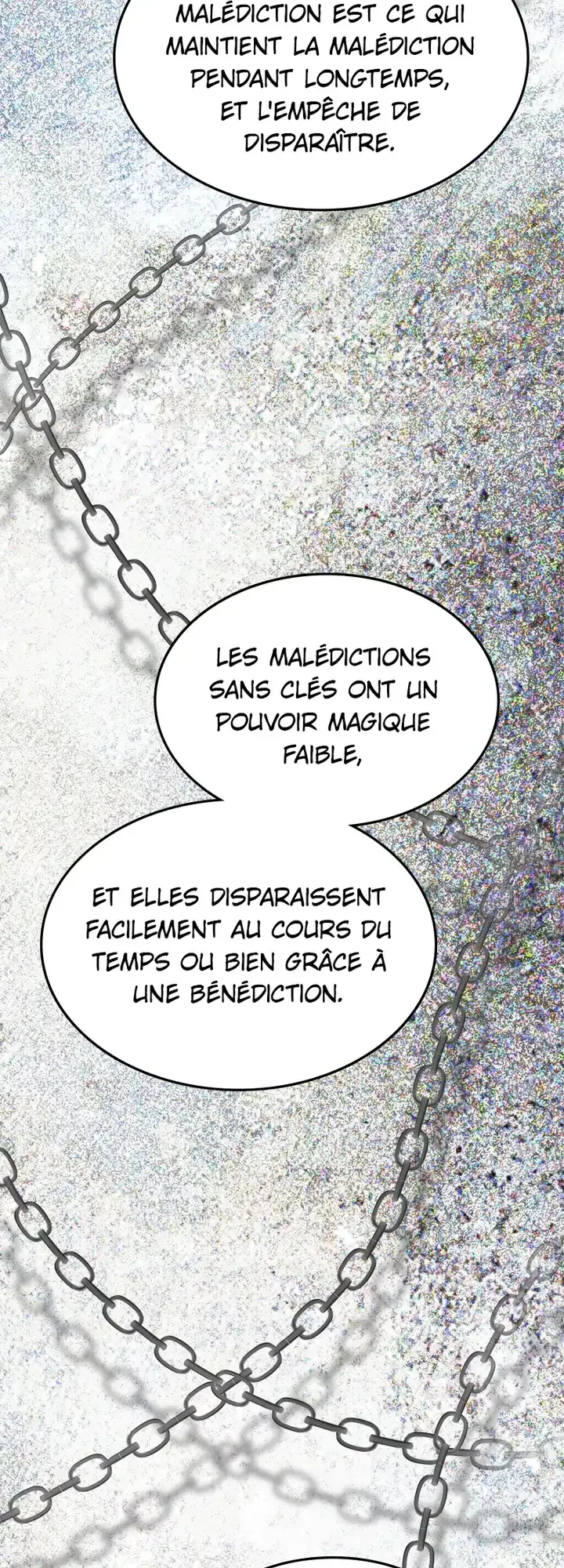 Read Like Wind On A Dry Branch FR Manga Online