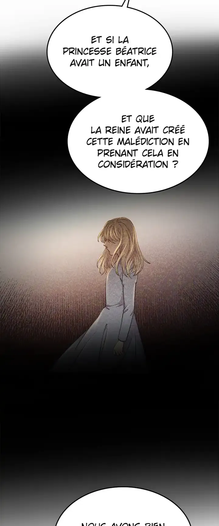 Read Like Wind On A Dry Branch FR Manga Online