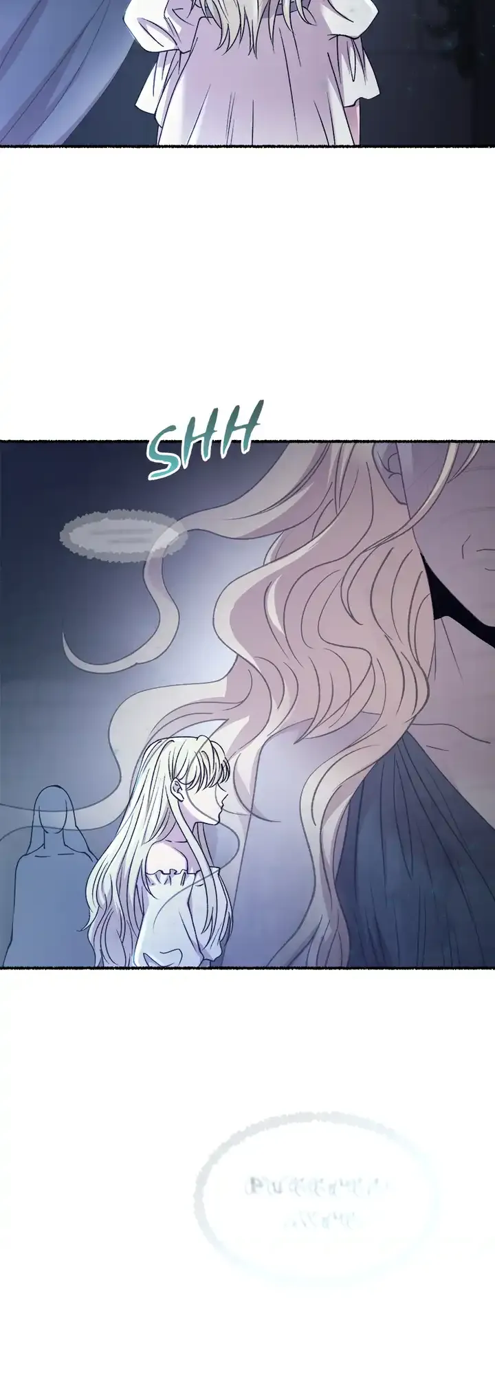 Read Like Wind On A Dry Branch FR Manga Online