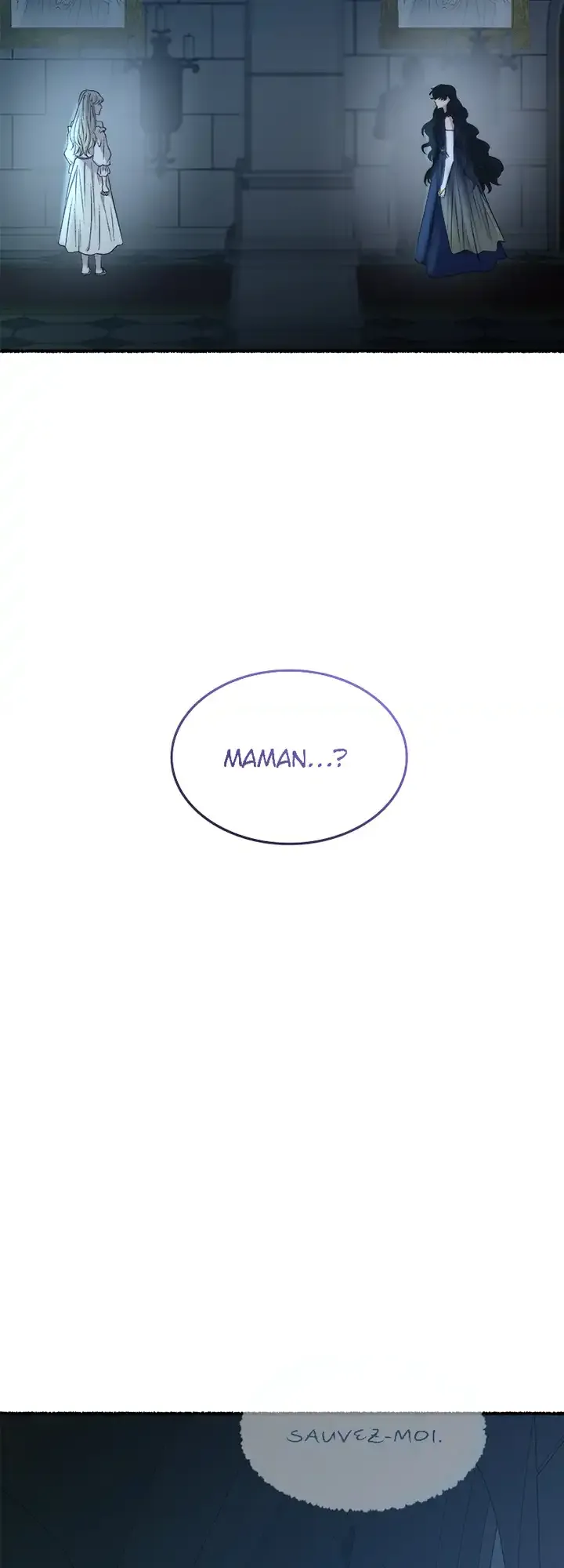 Read Like Wind On A Dry Branch FR Manga Online