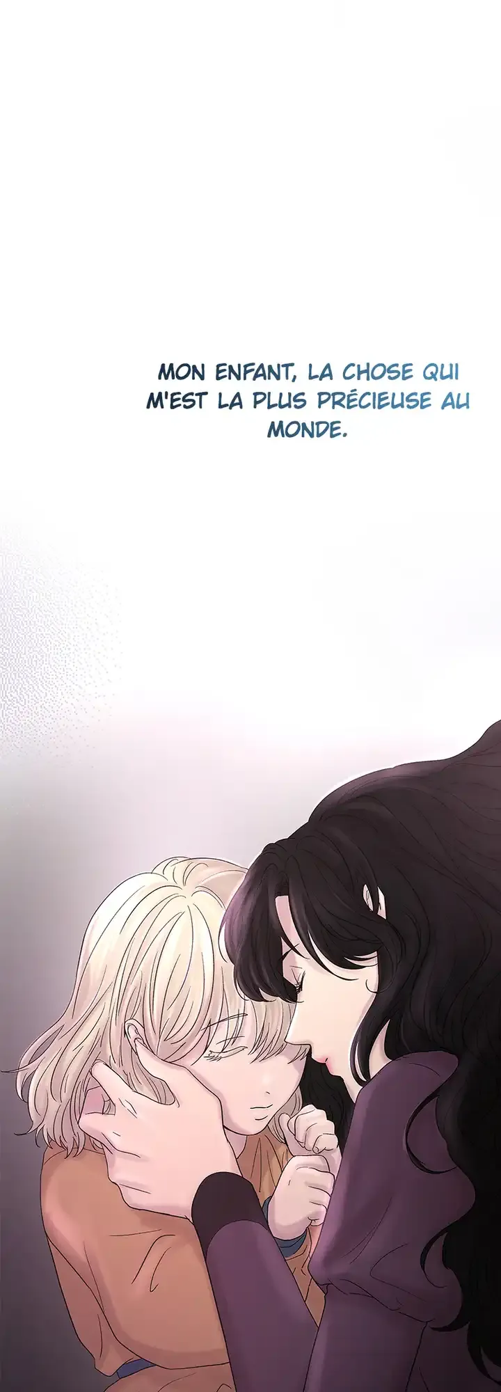 Read Like Wind On A Dry Branch FR Manga Online