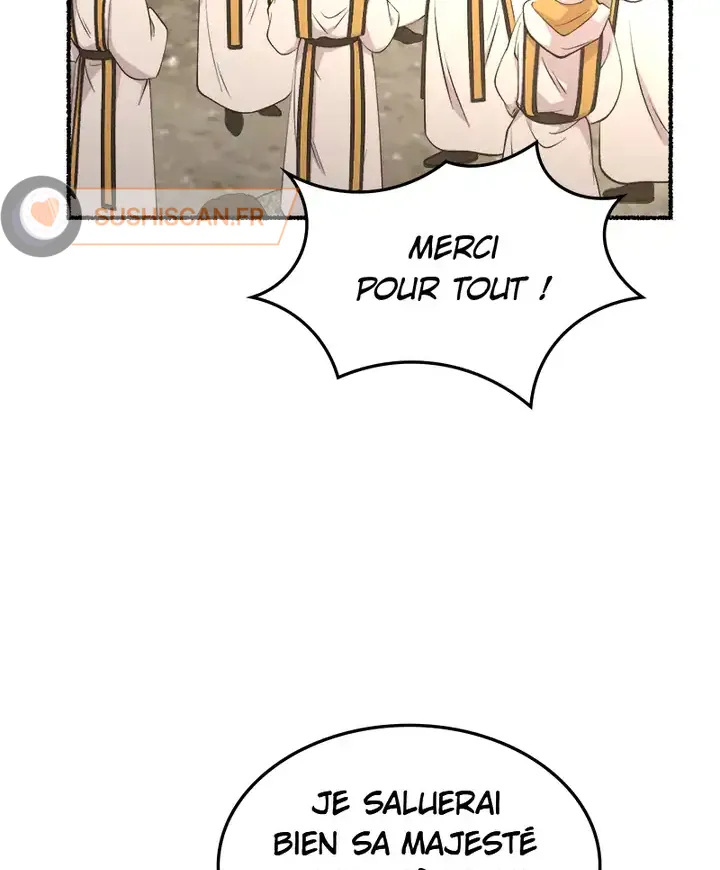 Read Like Wind On A Dry Branch FR Manga Online
