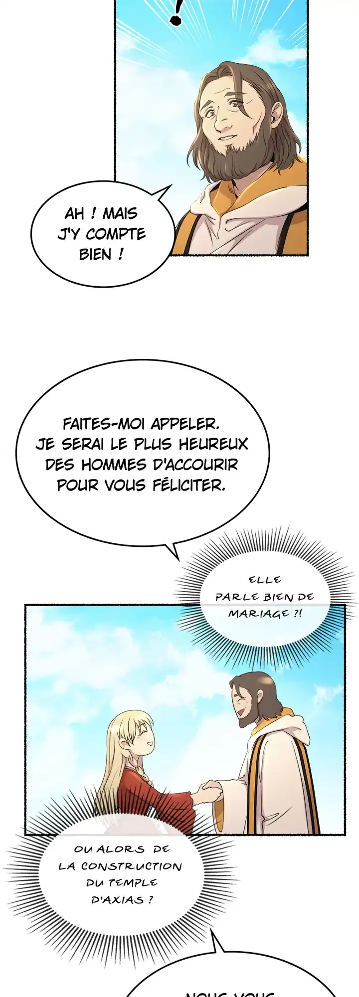 Read Like Wind On A Dry Branch FR Manga Online