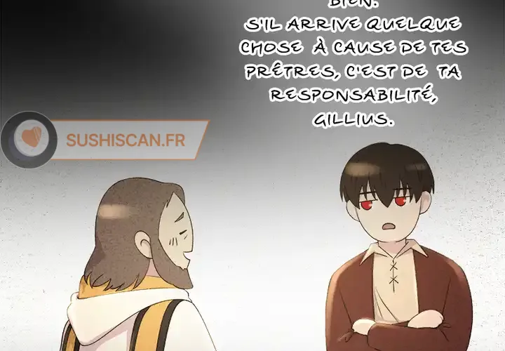 Read Like Wind On A Dry Branch FR Manga Online