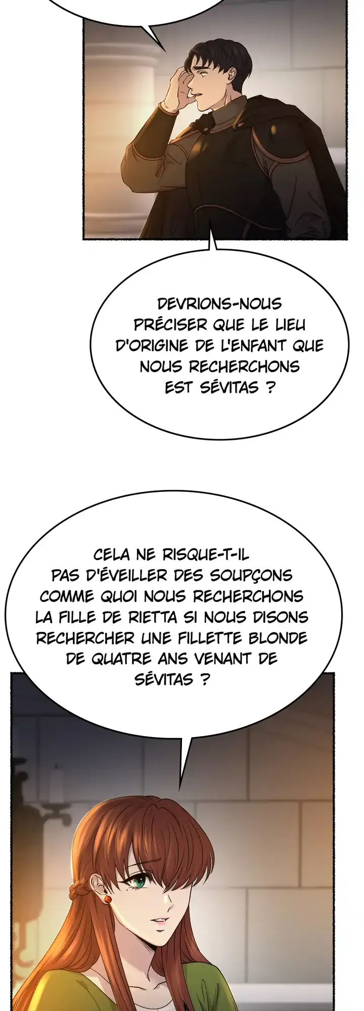 Read Like Wind On A Dry Branch FR Manga Online