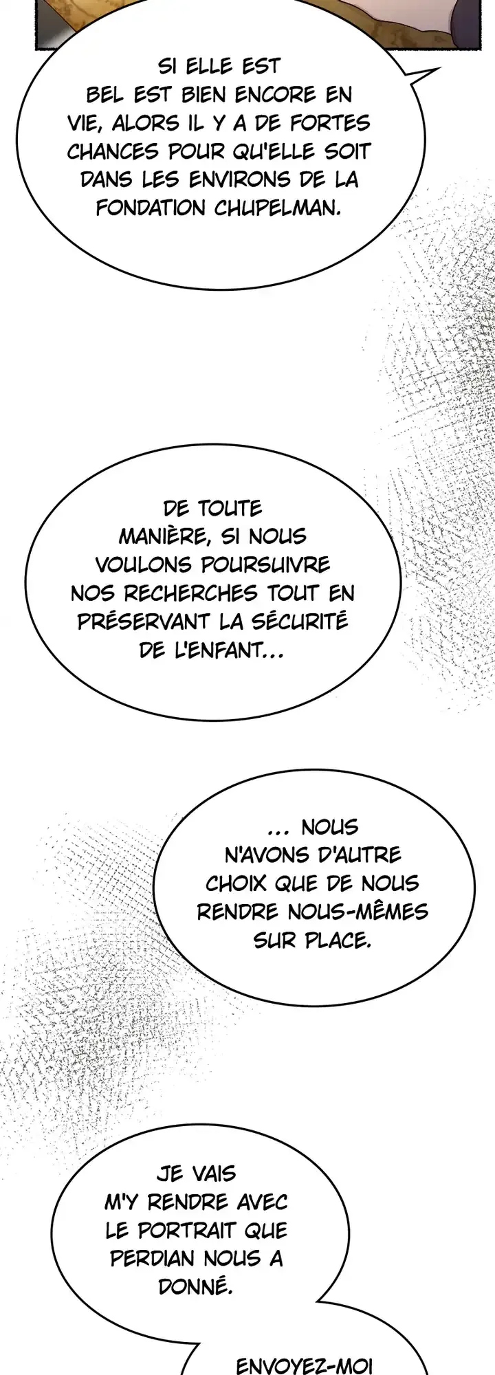 Read Like Wind On A Dry Branch FR Manga Online