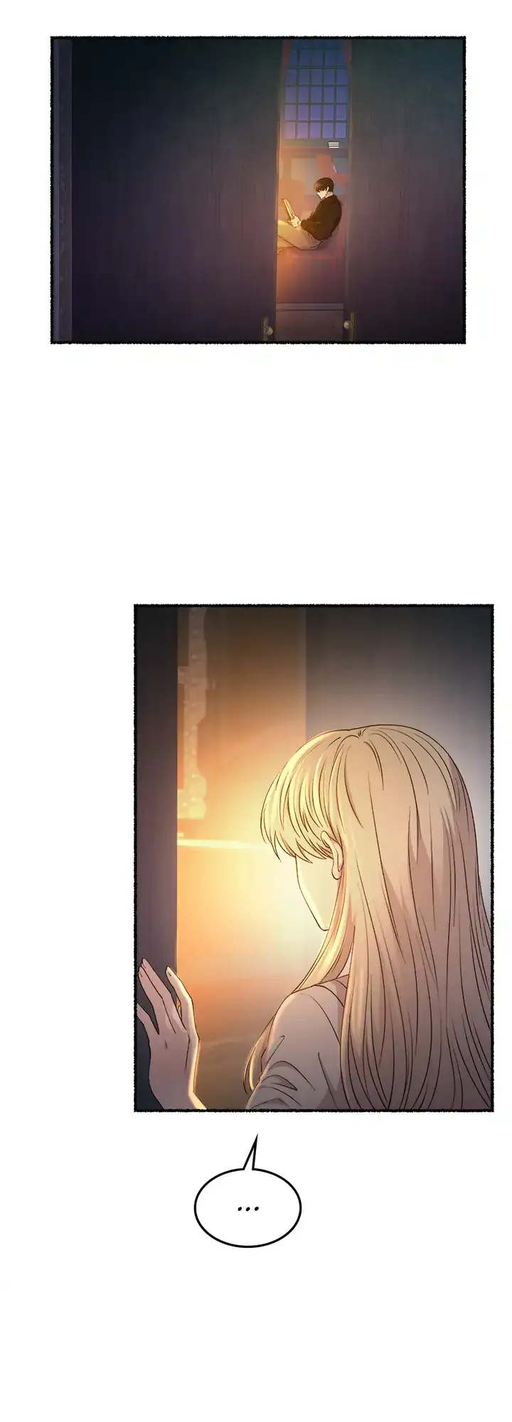 Read Like Wind On A Dry Branch FR Manga Online