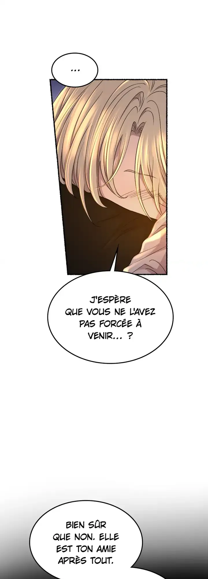 Read Like Wind On A Dry Branch FR Manga Online
