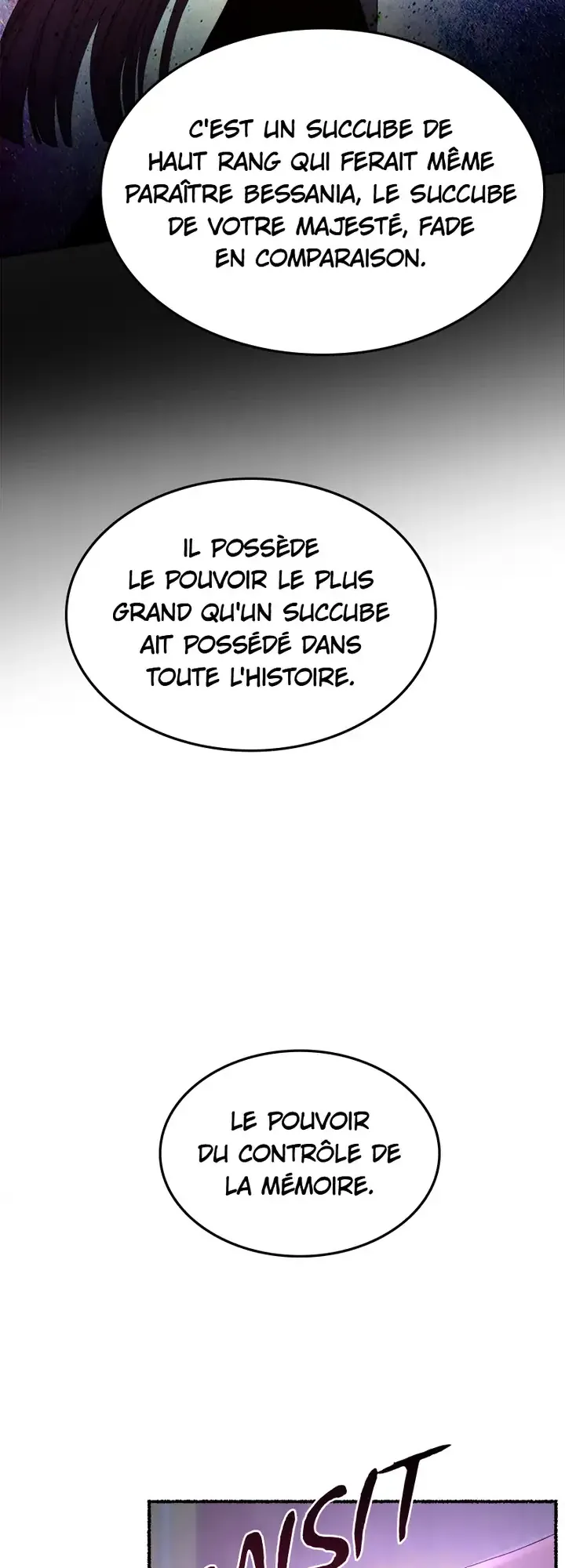Read Like Wind On A Dry Branch FR Manga Online