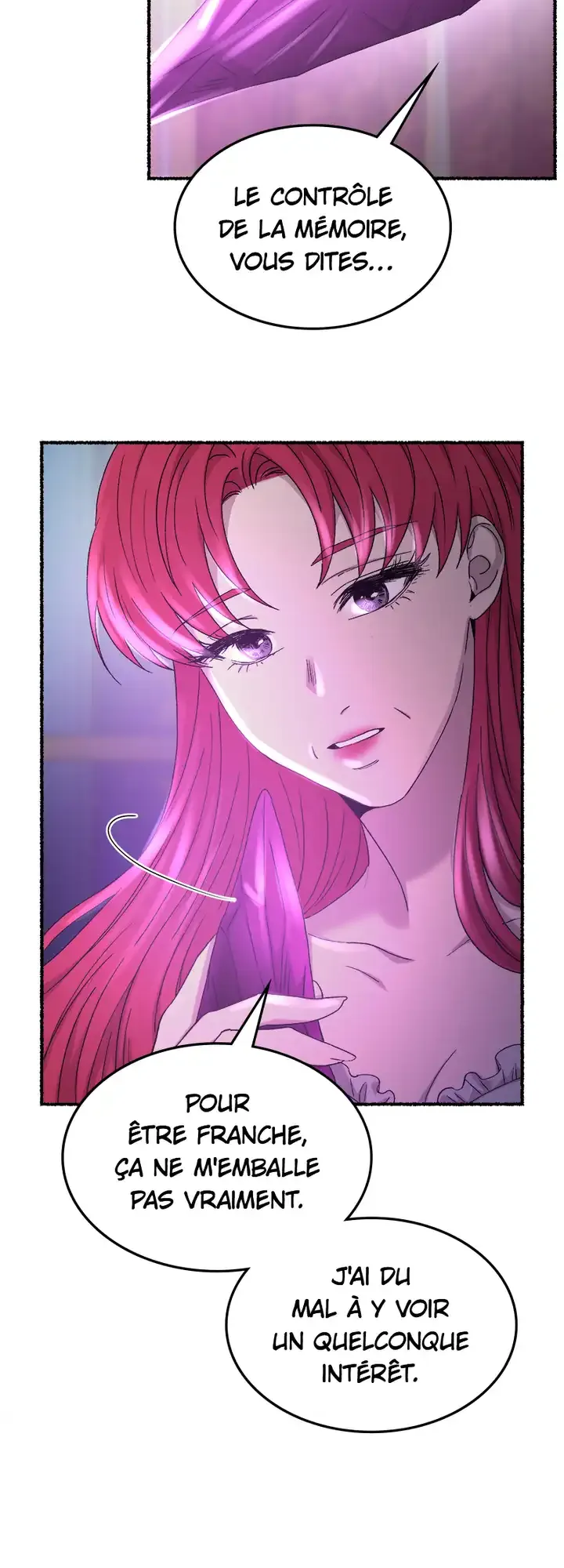 Read Like Wind On A Dry Branch FR Manga Online
