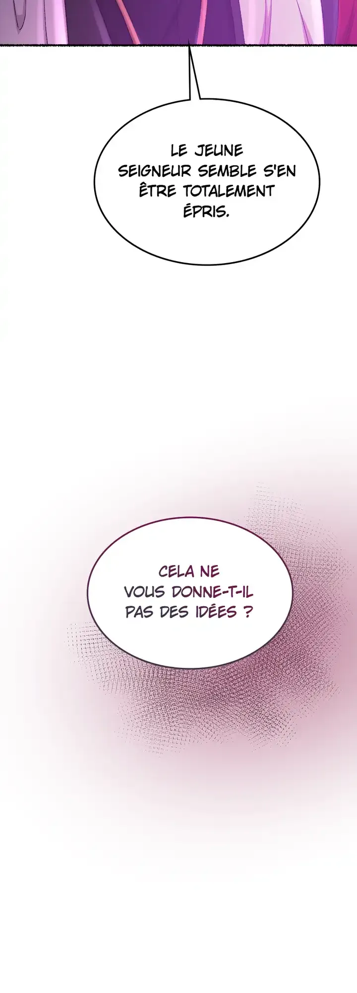 Read Like Wind On A Dry Branch FR Manga Online