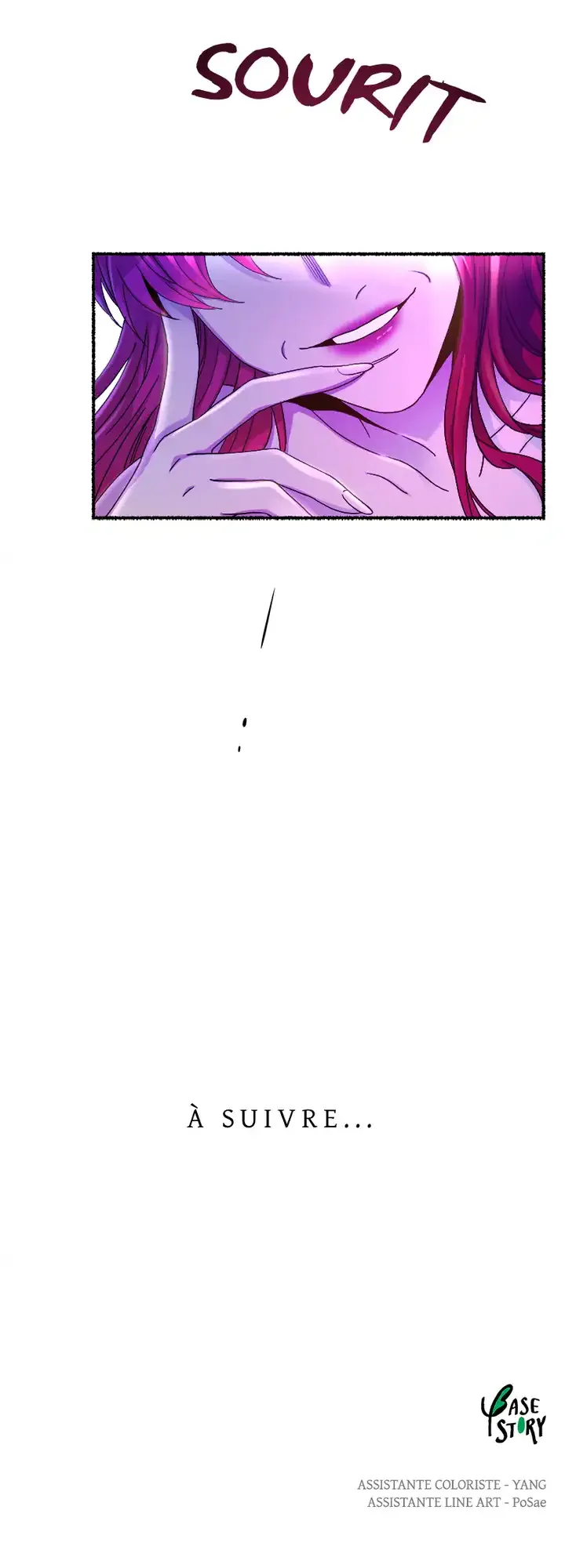 Read Like Wind On A Dry Branch FR Manga Online