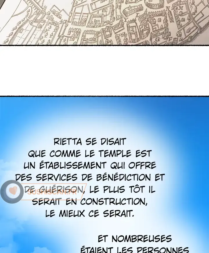 Read Like Wind On A Dry Branch FR Manga Online
