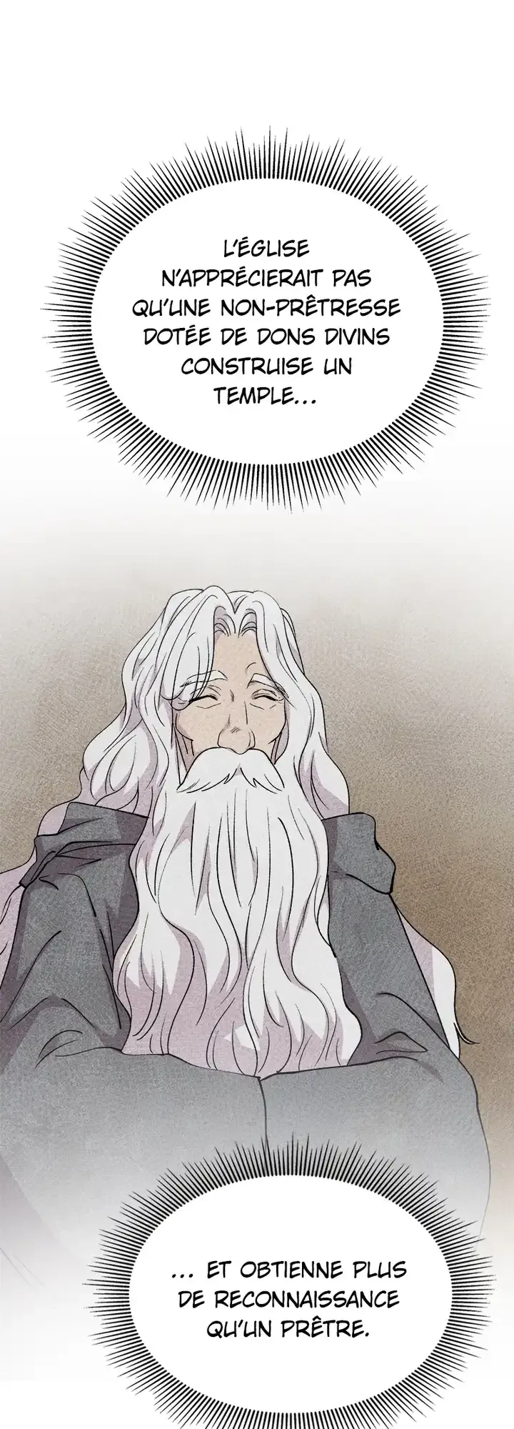 Read Like Wind On A Dry Branch FR Manga Online