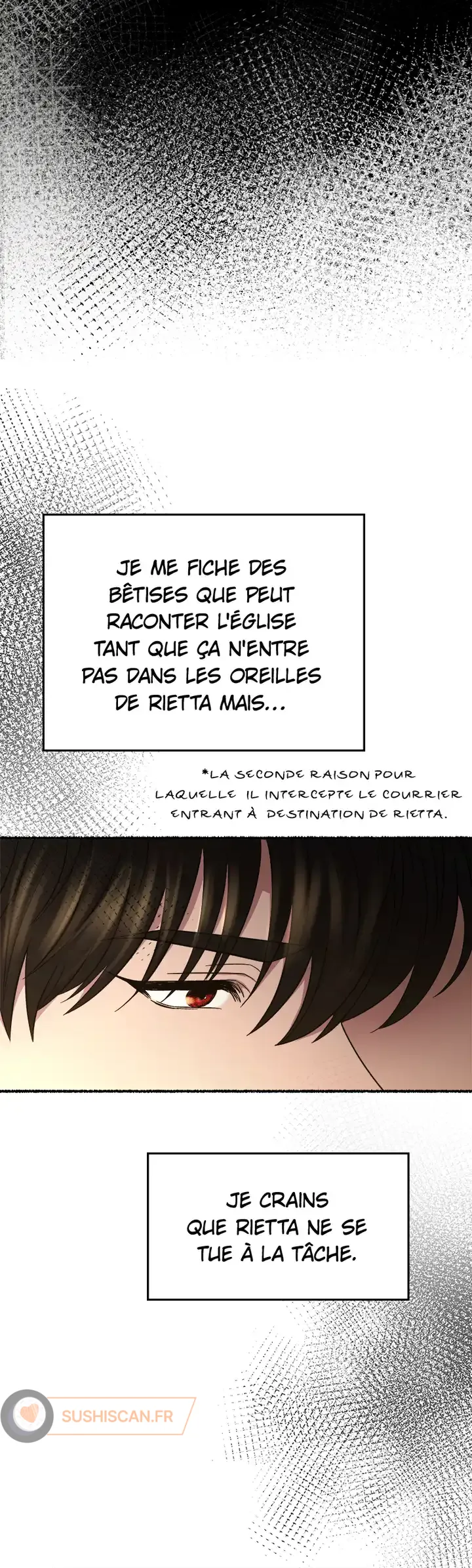 Read Like Wind On A Dry Branch FR Manga Online