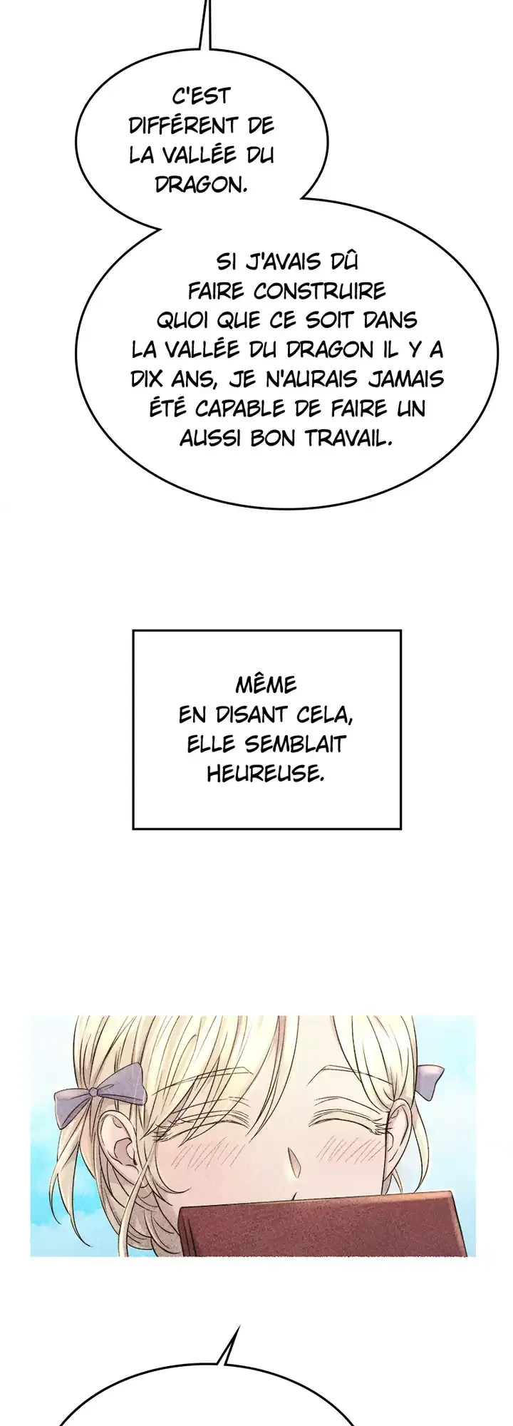 Read Like Wind On A Dry Branch FR Manga Online